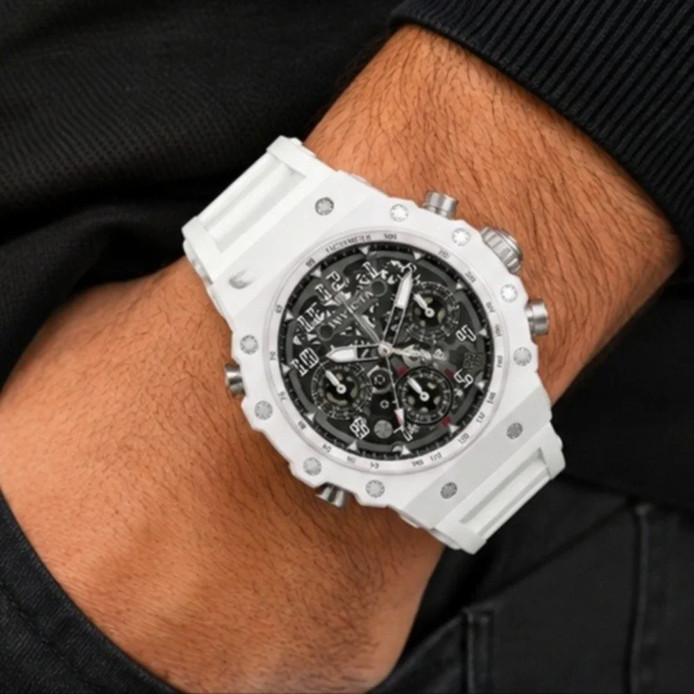 Invicta racing valyron